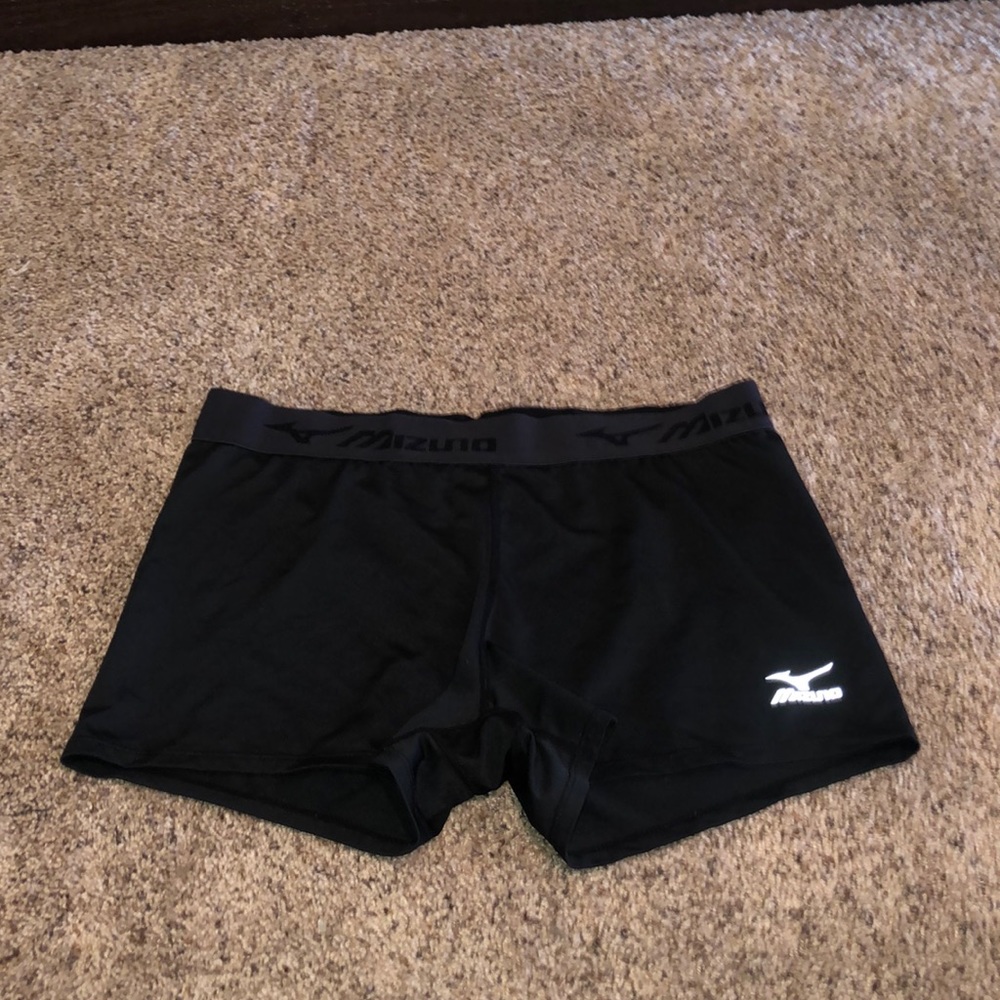 Mizuno Spandex